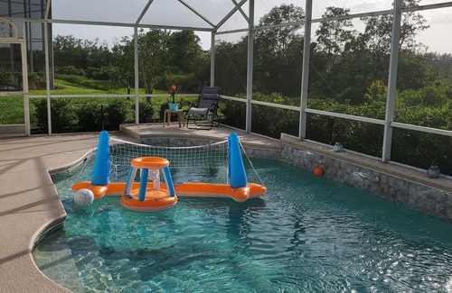 Mission Park House | A perfect place to watch the Sunset