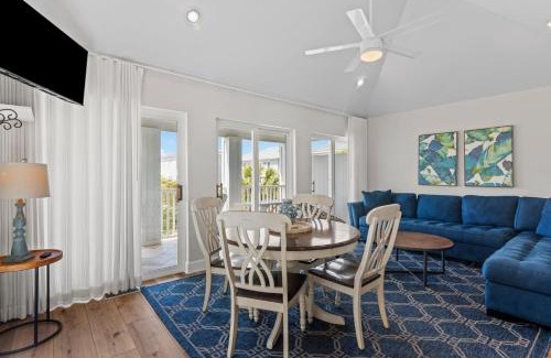 Seagrove Beach House | A Perfect Summer East by AvantStay Private Pool Bikes