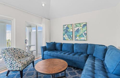 Seagrove Beach House | A Perfect Summer East by AvantStay Private Pool Bikes