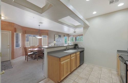 Central Scottsdale Condo | A perfectly comfortable and perfectly located Scottsdale condo