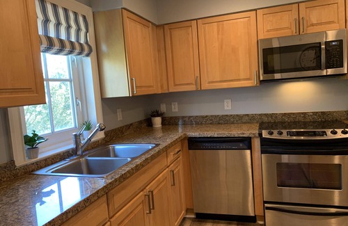 Daufuskie Island Villa | A Piece of Heaven: Oceanfront 3 BR/3 bath villa - FREE golf cart!