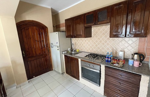 El Hadaba Apartment | A piece of heaven by the beach