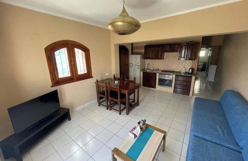 El Hadaba Apartment | A piece of heaven by the beach
