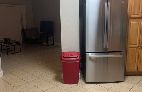 North Las Vegas House | A piece of home away from home
