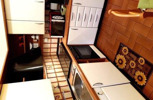 Le Cure Apartment | A piece of my hearth-Florence-Cure home air, love and harmony reign here .