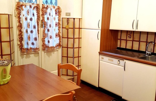 Le Cure Apartment | A piece of my hearth-Florence-Cure home air, love and harmony reign here .