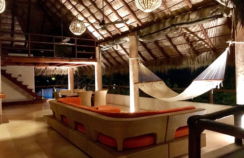 Mazunte House | A piece of Paradise in the Pacific Ocean