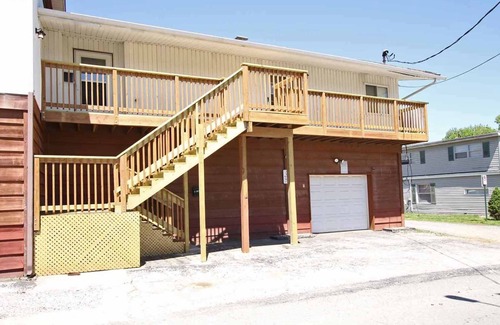 Belleville Apartment | A Piece Of Paradise 4 Bedroom Penthouse