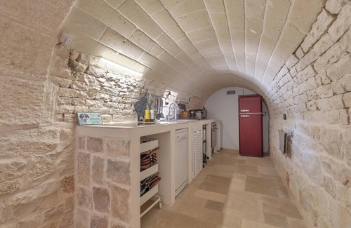 Latiano Villa | A Piedi Scalzi nel Trullo by Perle di Puglia