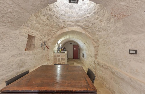 Latiano Villa | A Piedi Scalzi nel Trullo by Perle di Puglia