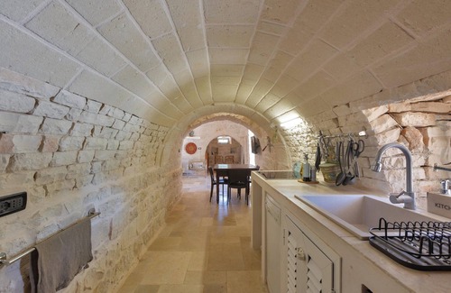 Latiano Villa | A Piedi Scalzi nel Trullo by Perle di Puglia