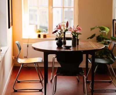 Historisch centrum Apartment | A Place Antwerp - Boutique Suites & Flats - Leeuwenstraat 20