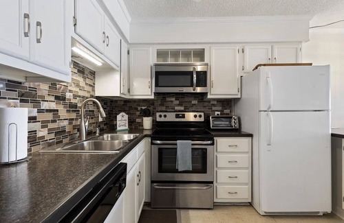 Myrtle Beach Condo | A Place At The Beach V #B321