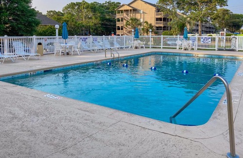 Myrtle Beach Hotel | A Place at the Beach B-323