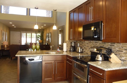 Palm Desert Villa | A Place In Paradise Completely Remodeled Walking Distance To El Paseo