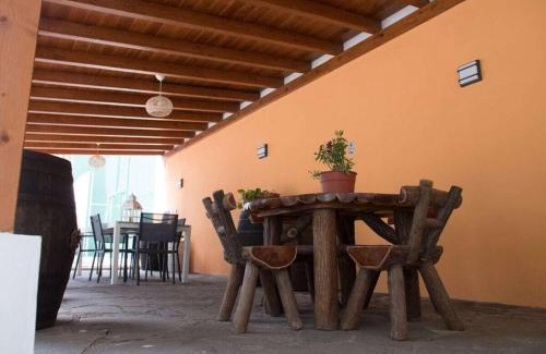 Tegueste House | A place in the world