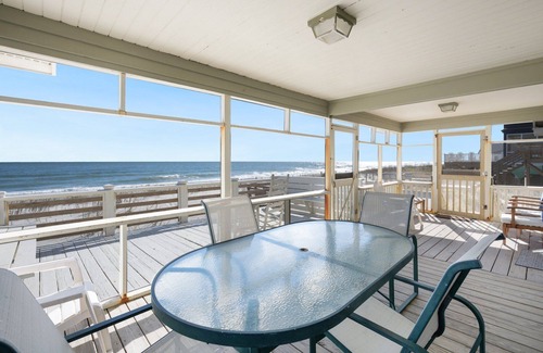 Georgetown County Apartment | A place of pure joy, a place of family and comfort. A laughing place for everyone.