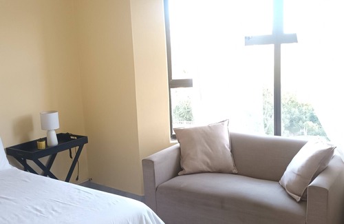 Empangeni House | A place of serenity and tranquility