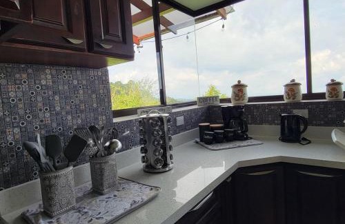 Naranjo House | A place to create dreams