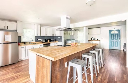 Birmingham House | A Place to Esape too