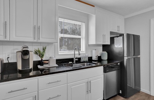Norcross House | A Place To Imagine! Minutes from Atlanta!