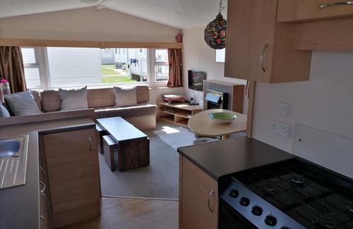 Icklesham Apartment | A Place to Reflect - Tranquillity