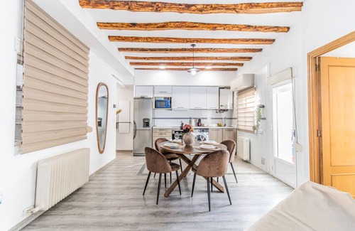 La Magdalena Apartment | A Place to Relax, Recharge, and Enjoy