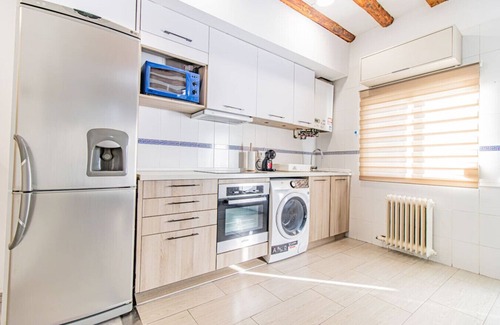 La Magdalena Apartment | A Place to Relax, Recharge, and Enjoy