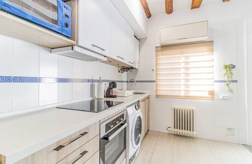 La Magdalena Apartment | A Place to Relax, Recharge, and Enjoy