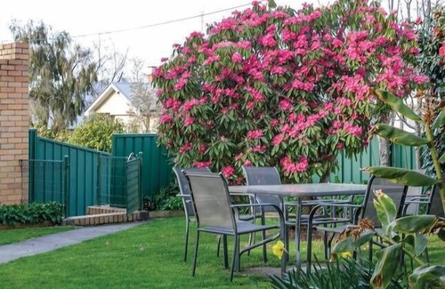 Ballarat House | A Place To Stay - Webster & Lyons