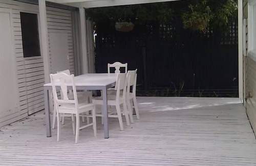 Golden Point House | A Place to Stay - Barkly & Haymes