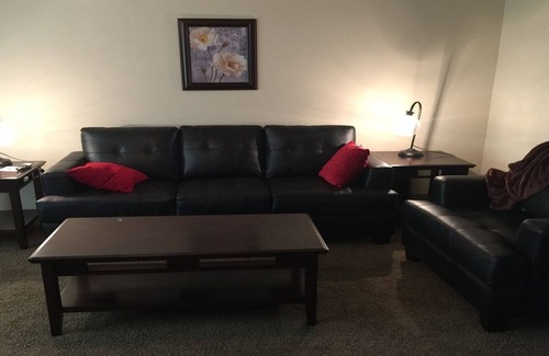 Pawhuska Condo | A Place To Stay In The Heart Of The Osage Just For You!