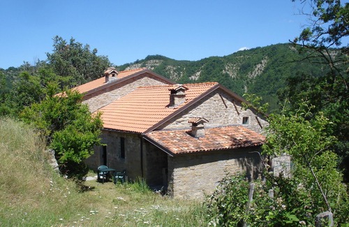 Premilcuore House | A place to unwind, surrounded by natural beauty