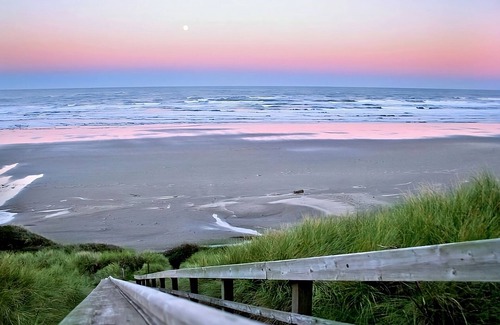 Newport Hotel | A Place You'll Surely Enjoy! 2 Great Units, Pets Allowed, Parking!
