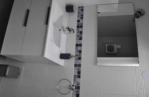 Sainte-Marie-de-Re Cottage | A pleasant stay in a furnished renovated in Sainte Marie de Ré