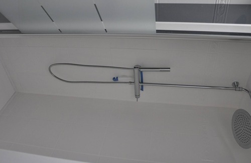 Sainte-Marie-de-Re Cottage | A pleasant stay in a furnished renovated in Sainte Marie de Ré