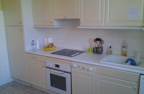 Ajaccio Apartment | A pleasant stay in Ajaccio