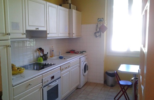 Ajaccio Apartment | A pleasant stay in Ajaccio
