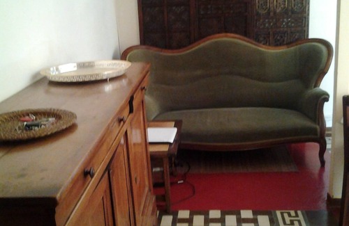 Ajaccio Apartment | A pleasant stay in Ajaccio