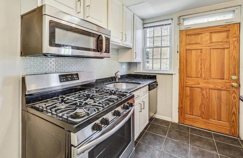 Oak Park House | A Pleasant Stay