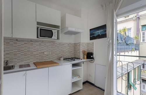 Genoa Historical Centre Apartment | A pochi passi da Piazza de Ferrari