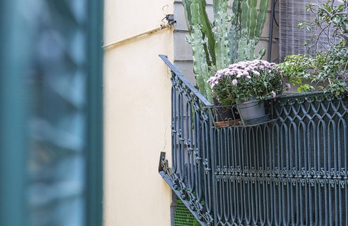 Genoa Historical Centre Apartment | A pochi passi da Piazza de Ferrari