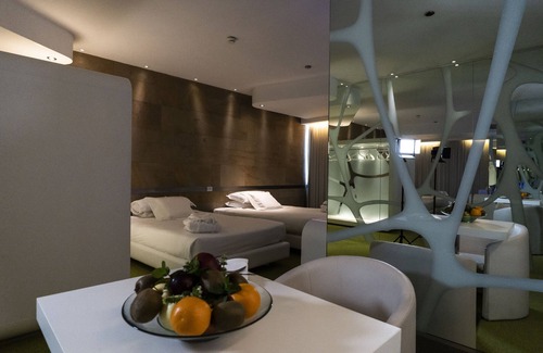 Battifolle Hotel | A Point Arezzo Park Hotel