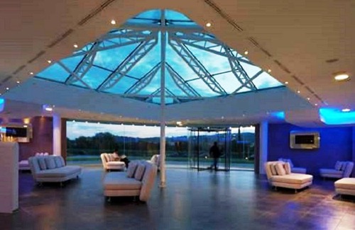 Battifolle Hotel | A Point Arezzo Park Hotel