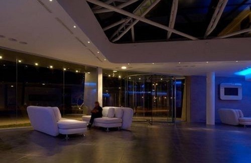 Battifolle Hotel | A Point Arezzo Park Hotel