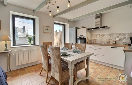 Plerin House | A portée de voile - PLERIN