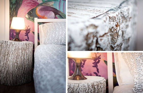 Loreto Bed & Breakfast | "A Portata di Mare" B & B in the center of Loreto and close to the Conero Riviera