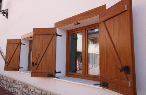 Tembleque Hotel | A Posada