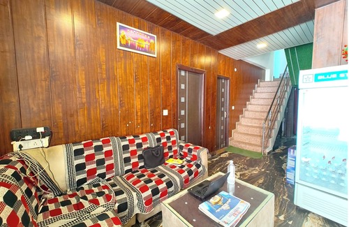 Charbagh Hotel | A Premium Hotel A-L-F-A Lucknow
