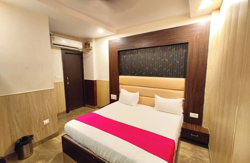 Charbagh Hotel | A Premium Hotel A-L-F-A Lucknow